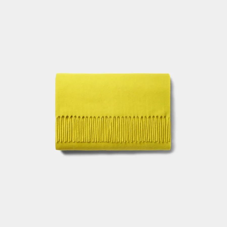 Cheap Schal gelb Schals
