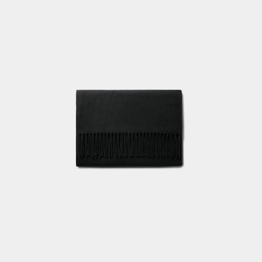 Best Schal schwarz Schals