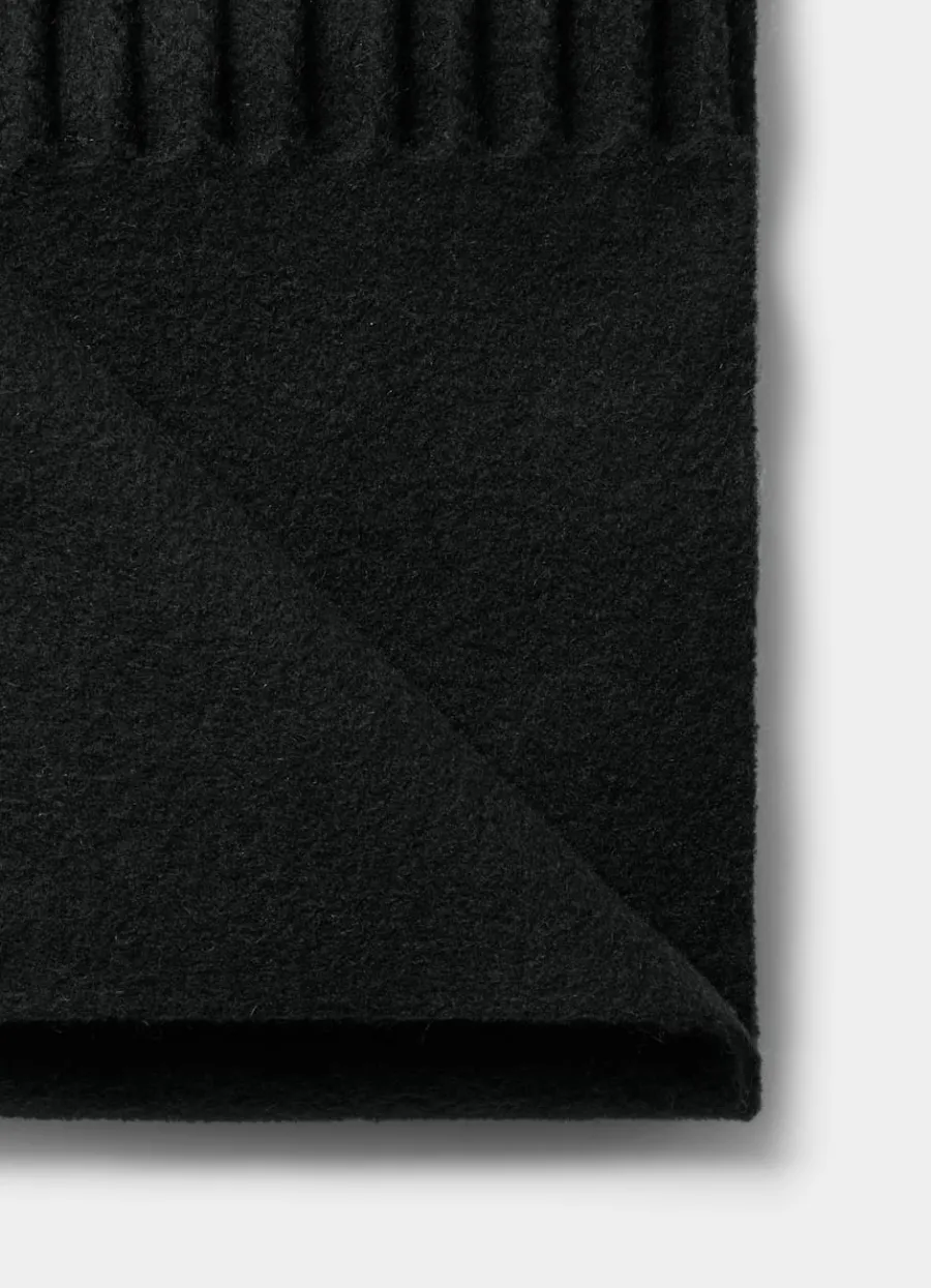 Best Schal schwarz Schals