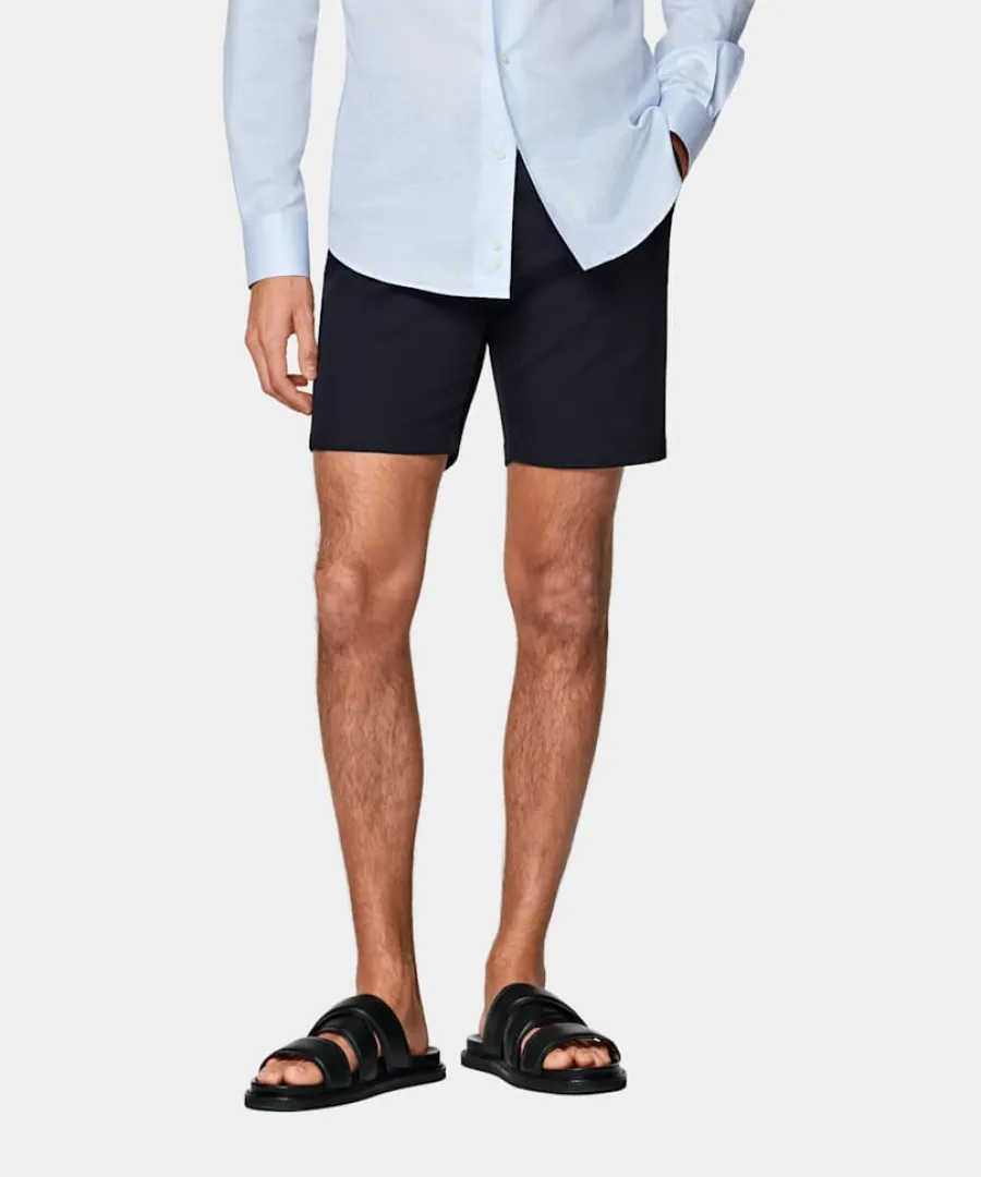 Best Shorts Slim Leg Hosen