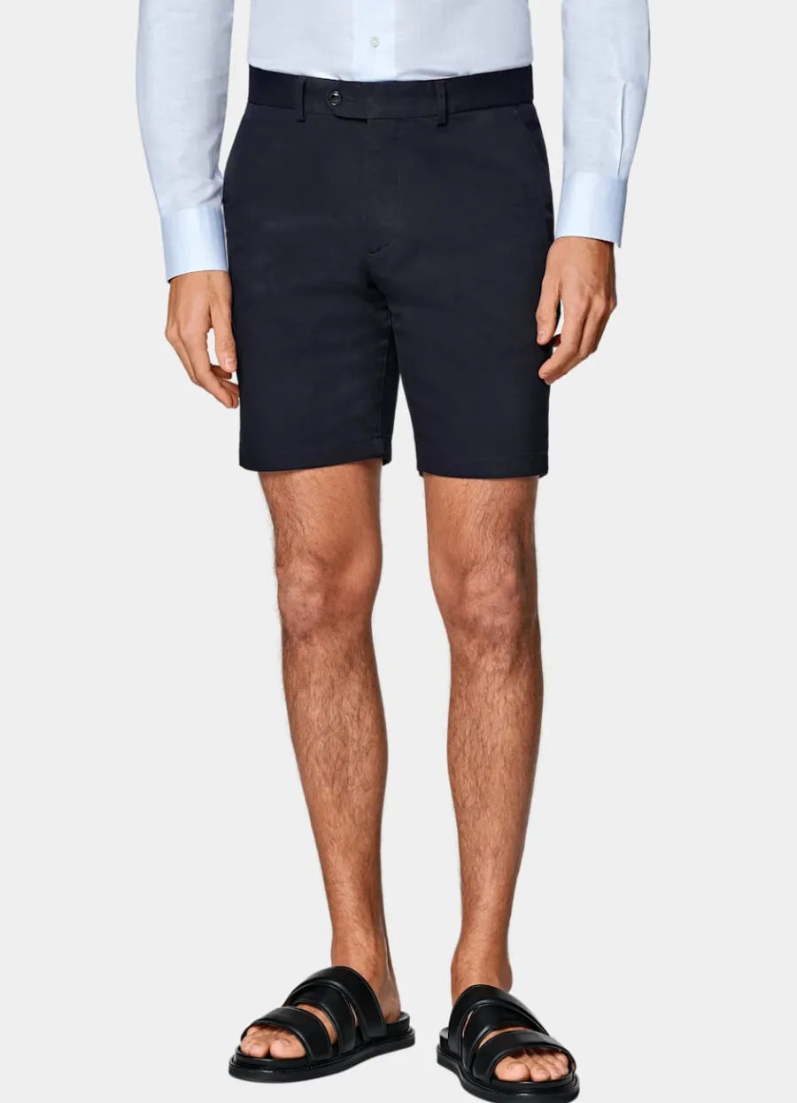Best Shorts Slim Leg Hosen