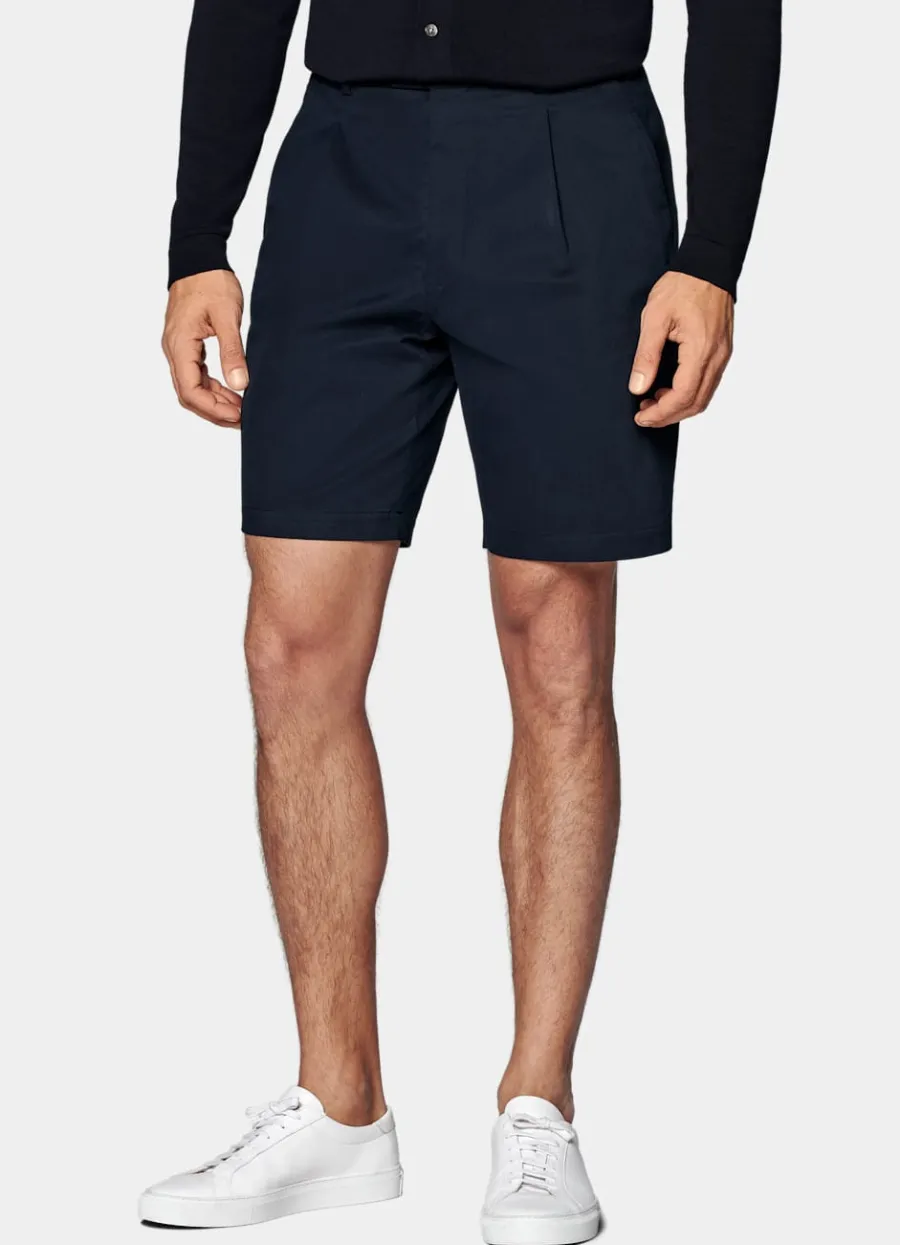 Outlet Shorts Straight Leg Hosen