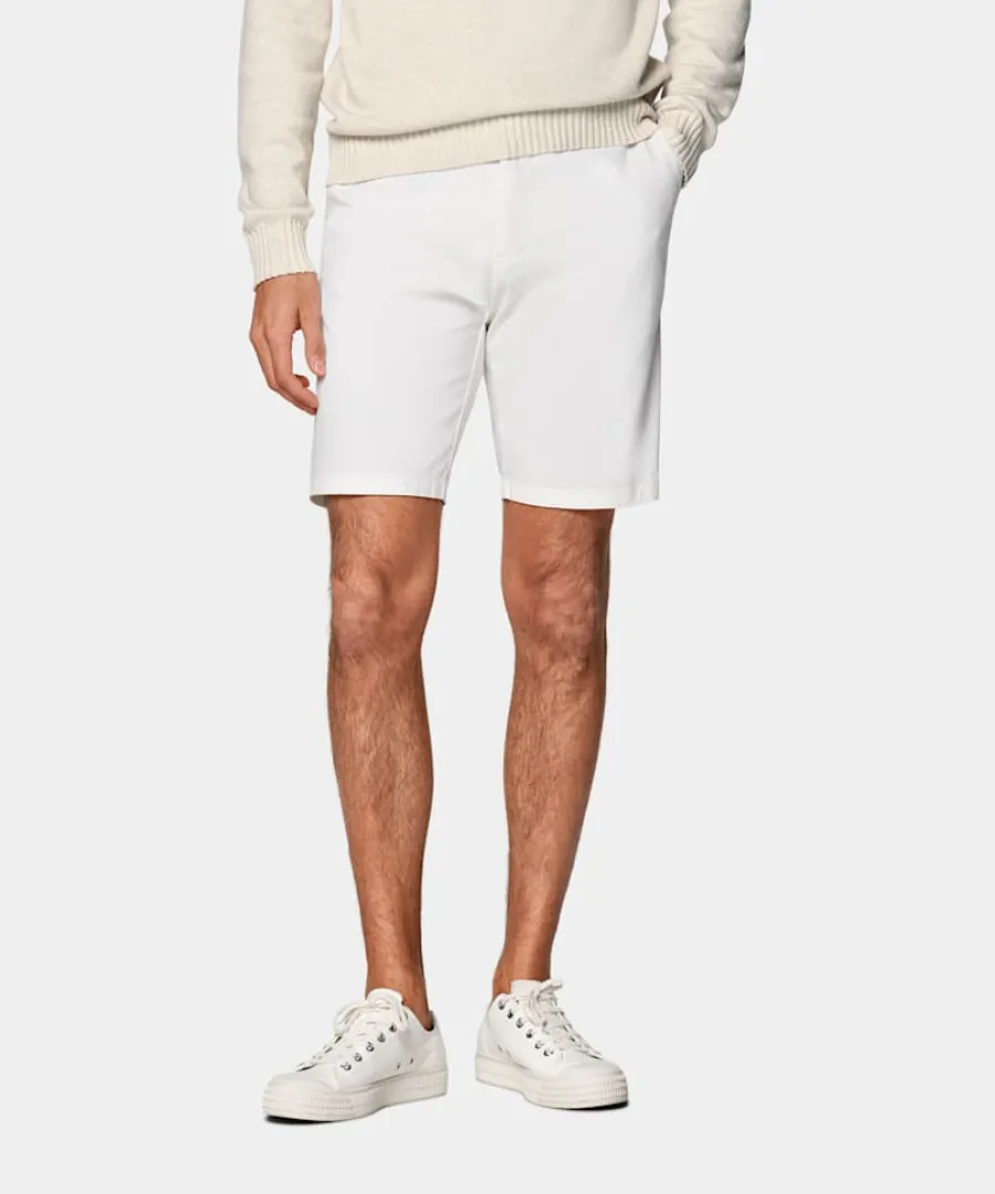 New Shorts Slim Leg Hosen