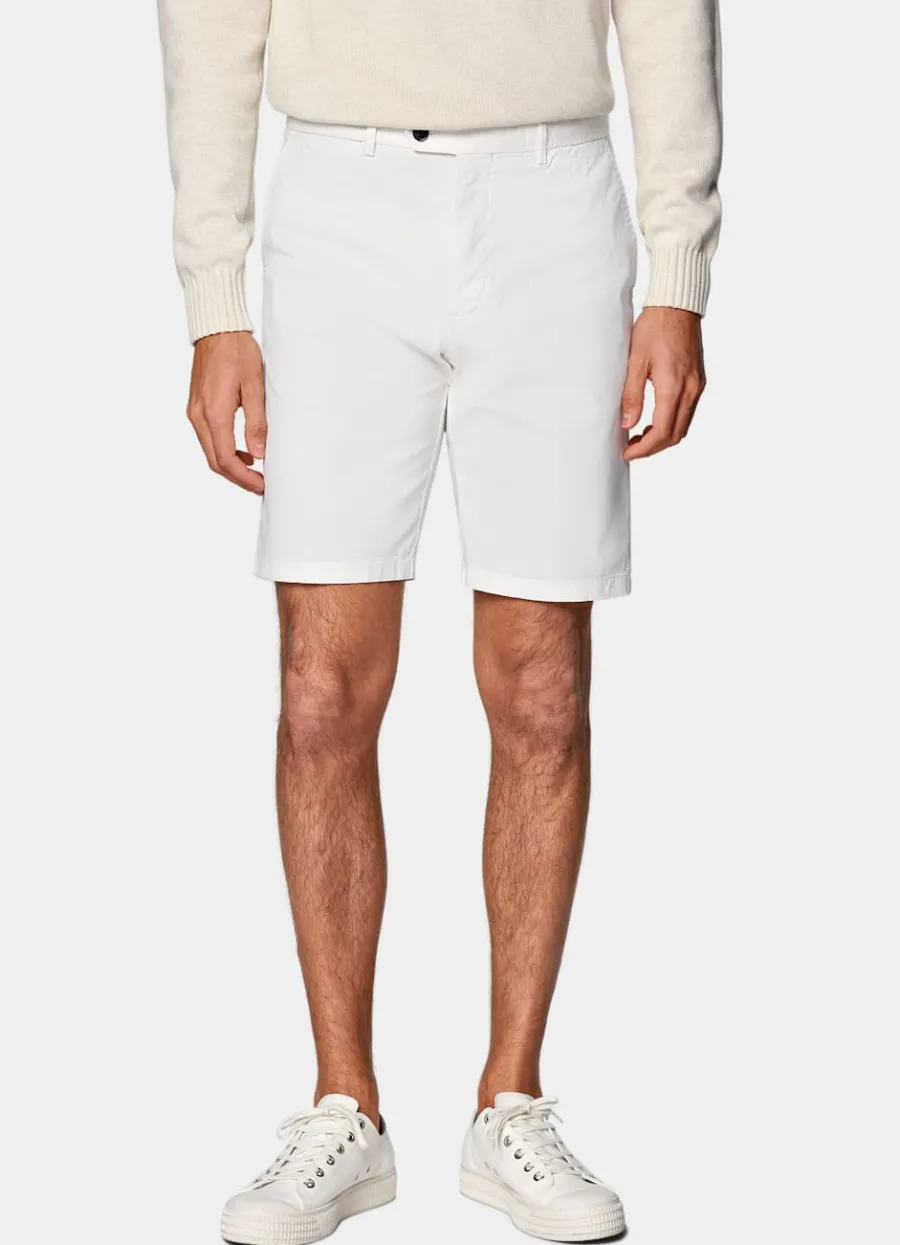 New Shorts Slim Leg Hosen