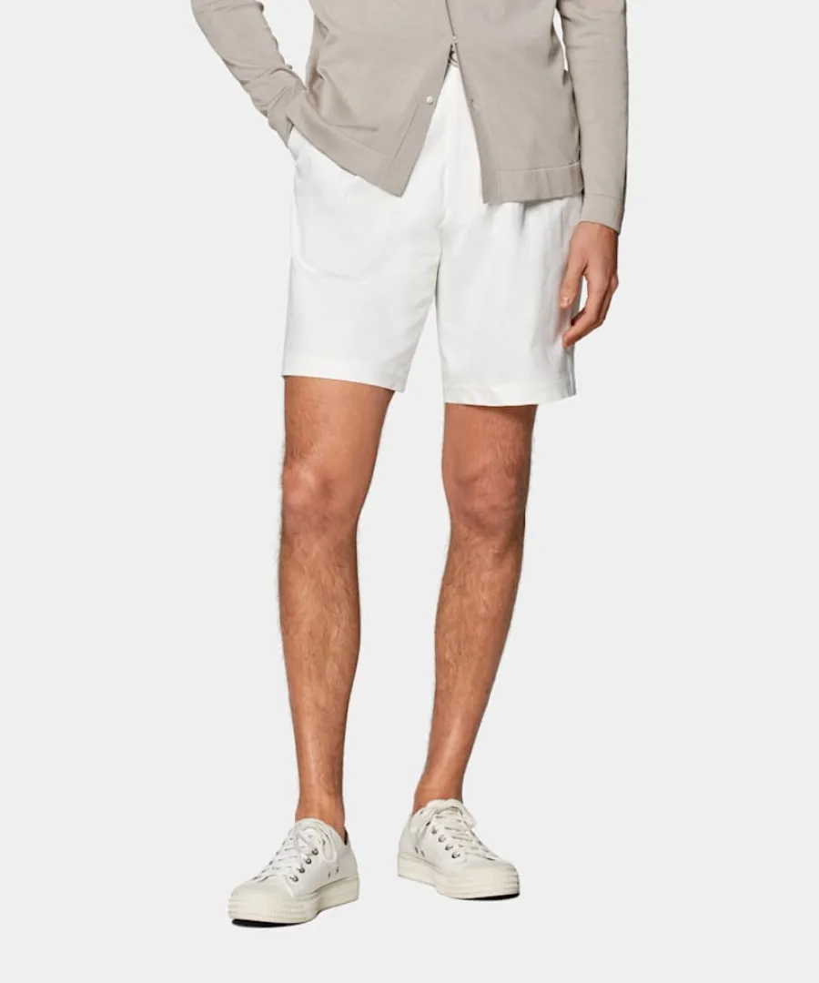 Outlet Shorts Straight Leg Hosen
