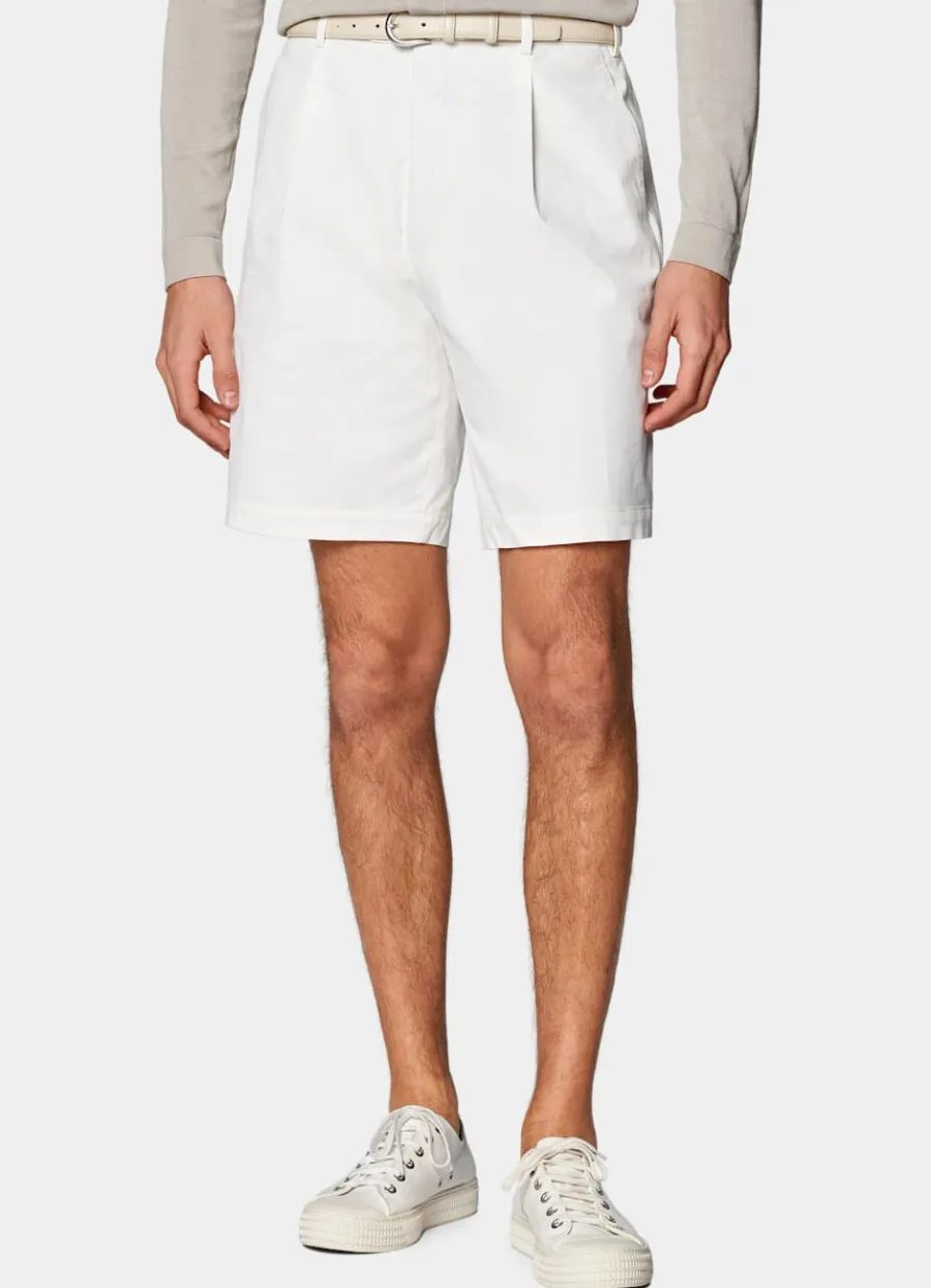 Outlet Shorts Straight Leg Hosen
