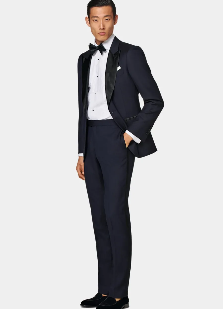smokinghose_navy_slim_leg_straight_2-1.webp Fashion Smokinghose Slim Leg straight Smokinghosen | Hosen