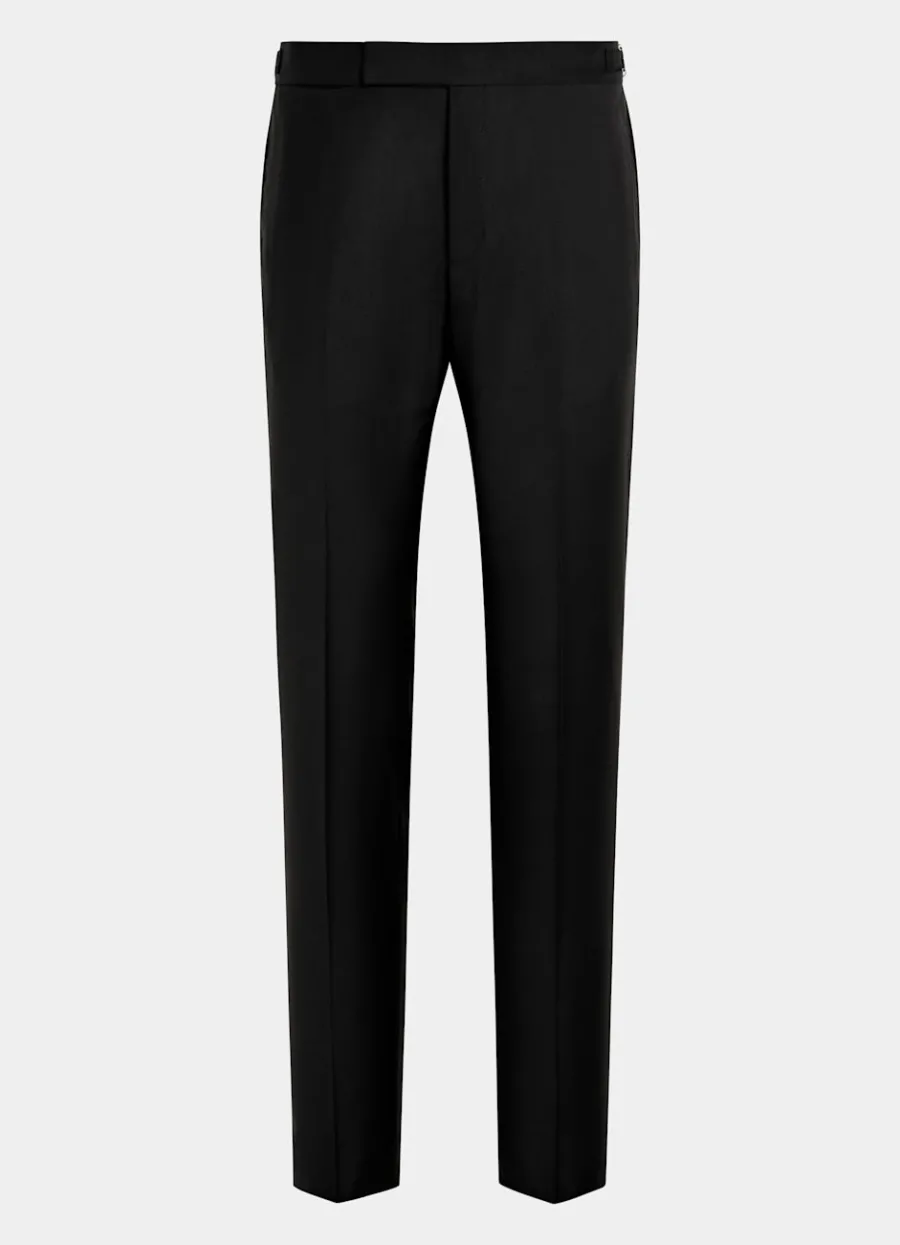 smokinghose_schwarz_slim_leg_straight_5-1.webp Best Sale Smokinghose schwarz Slim Leg straight Smokinghosen | Hosen