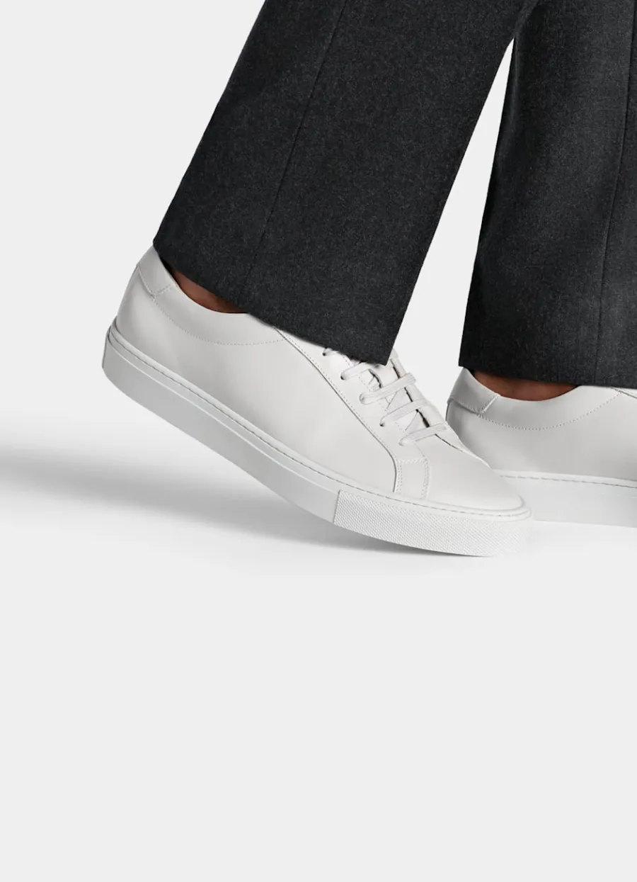 Sale Sneaker hellgrau Sneakers