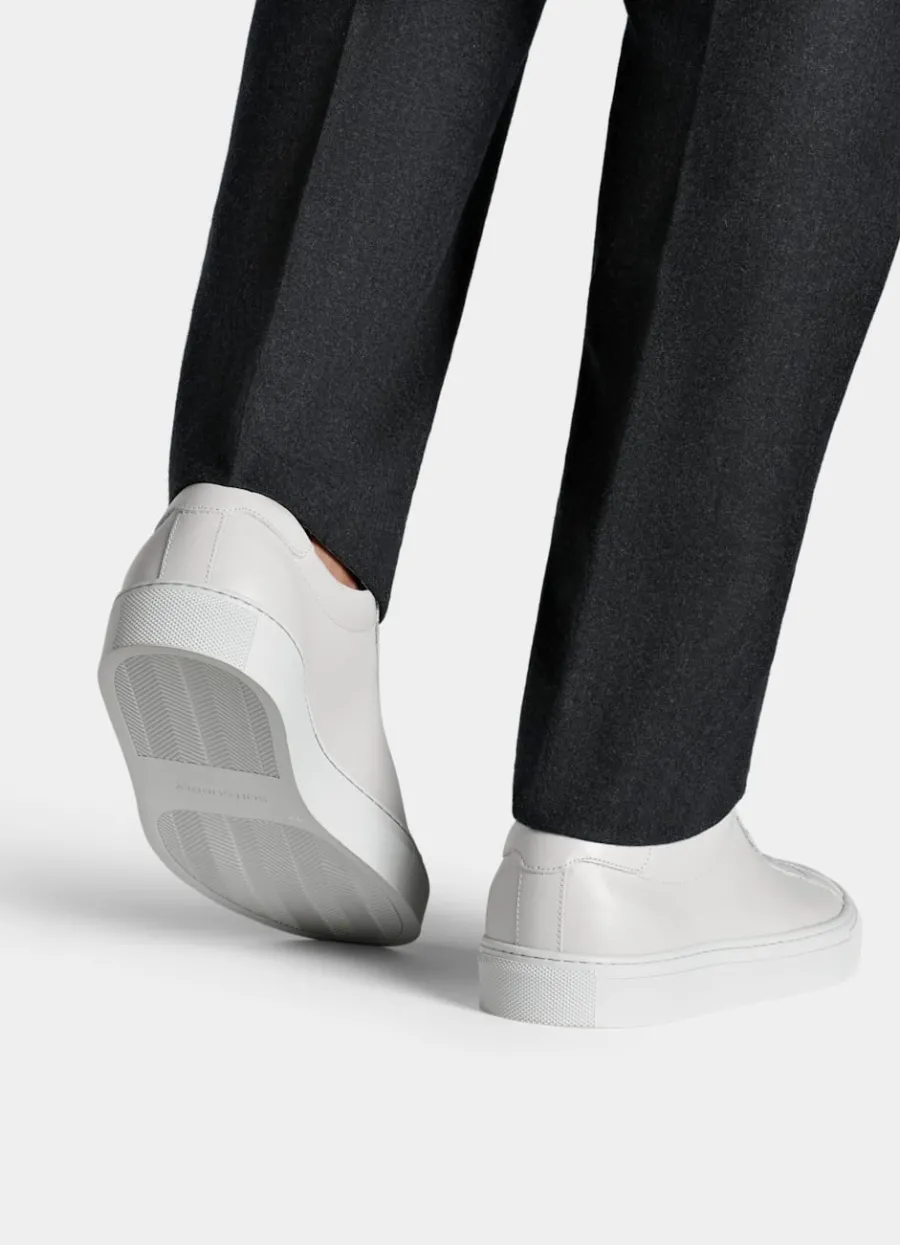 Sale Sneaker hellgrau Sneakers