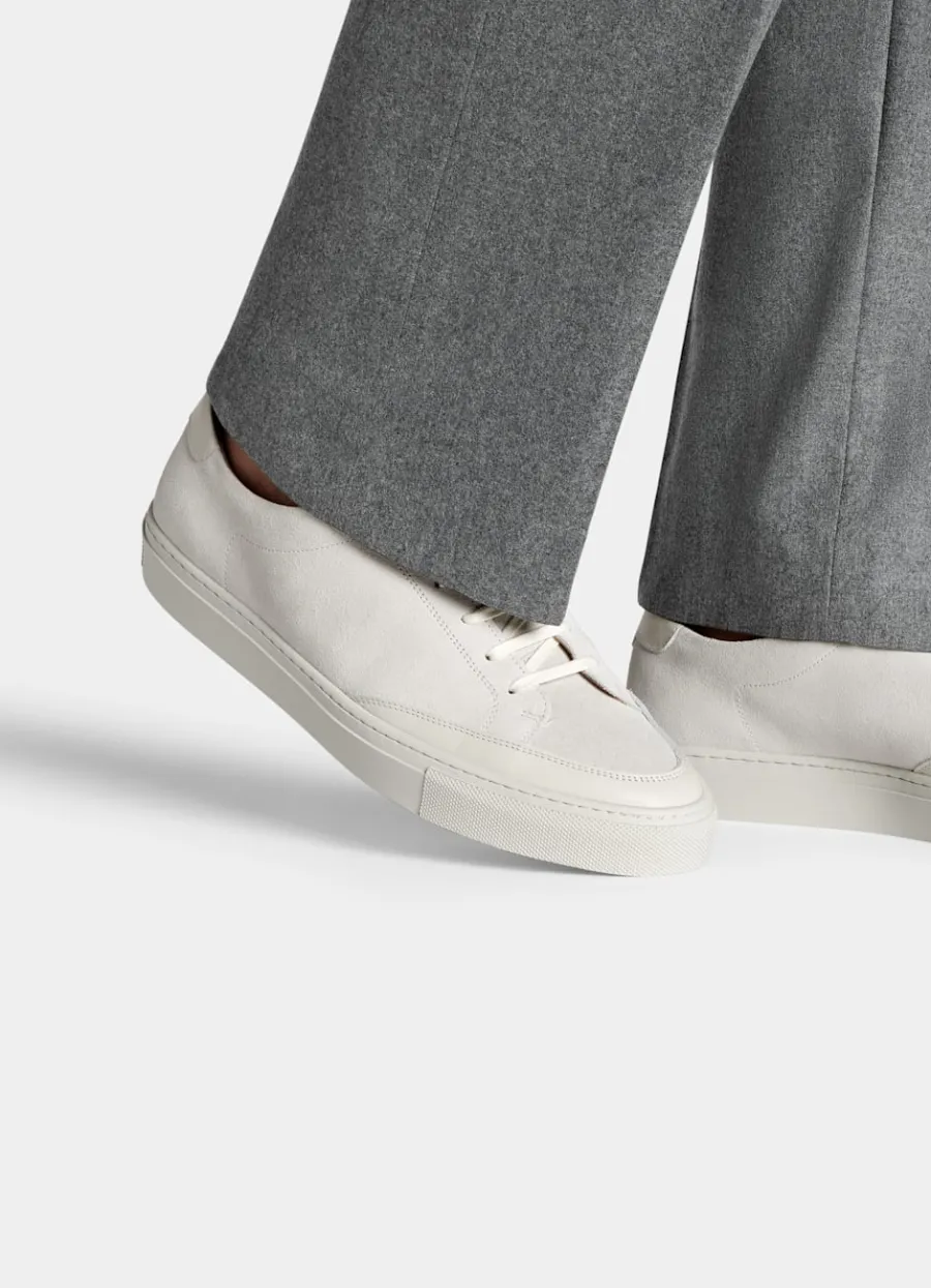 Flash Sale Sneaker sandfarben Sneakers