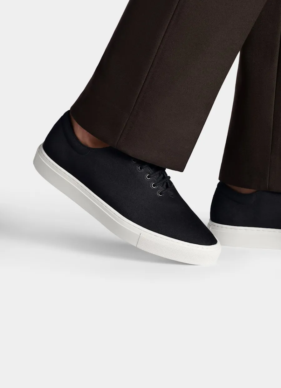 Shop Sneaker schwarz Sneakers