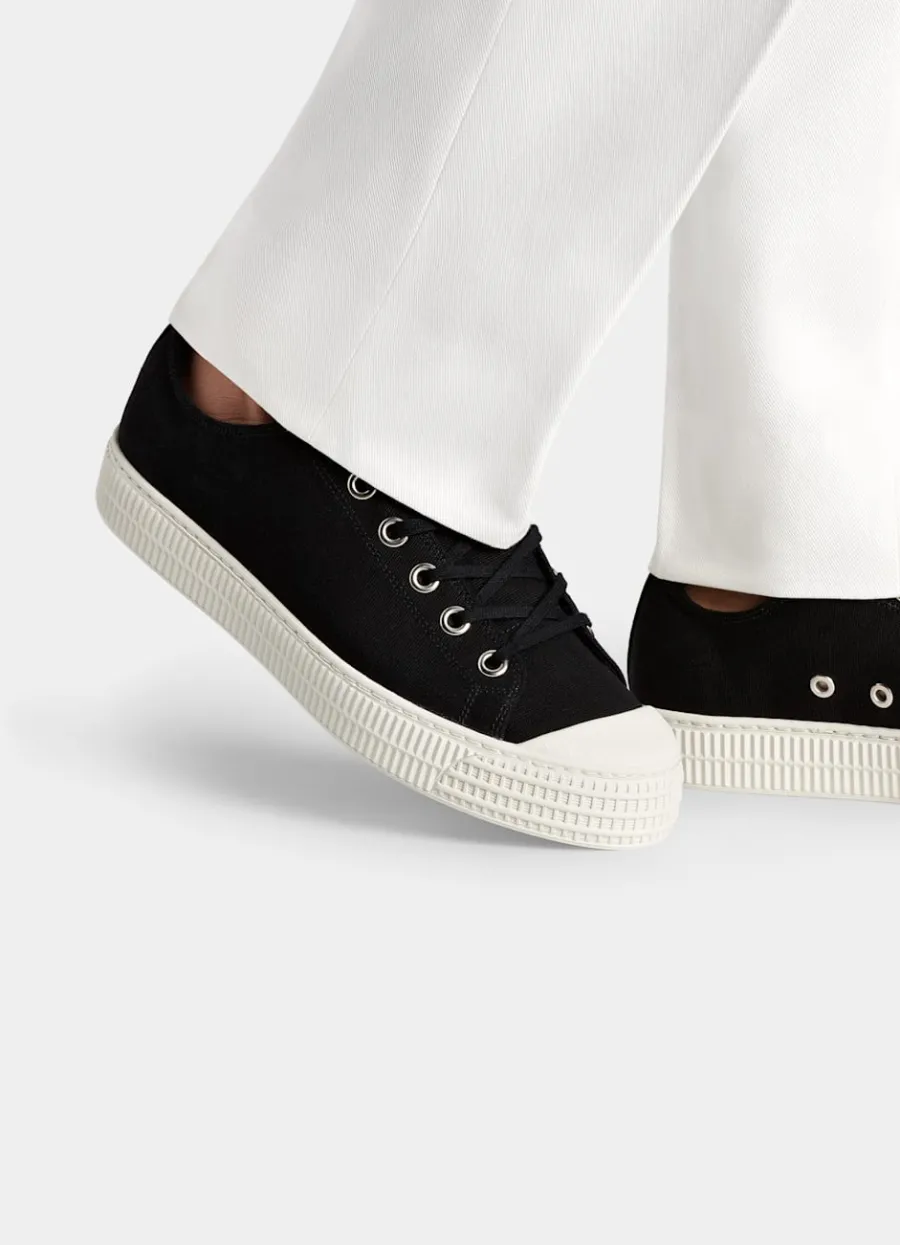 Best Sale Sneaker schwarz Sneakers
