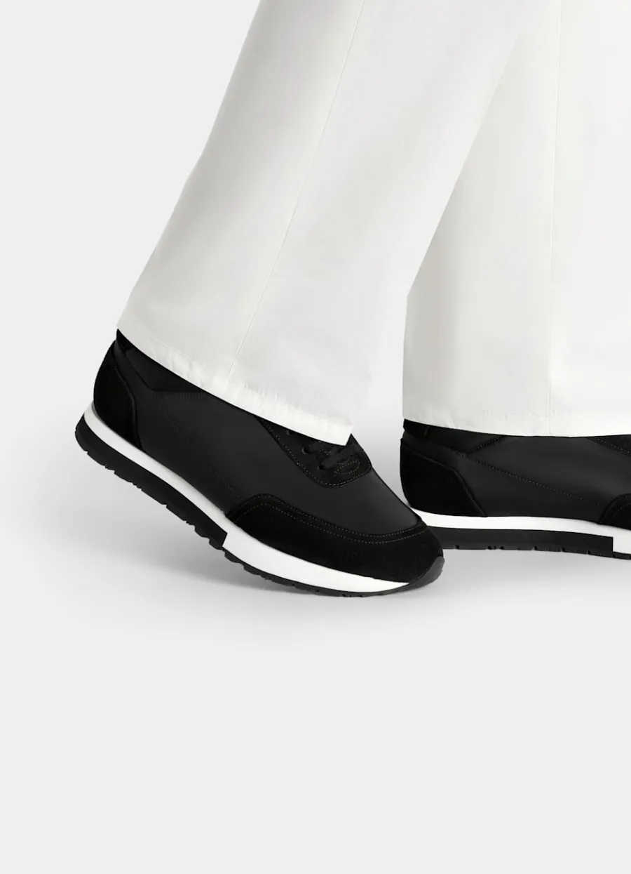 Best Sale Sneaker schwarz Sneakers