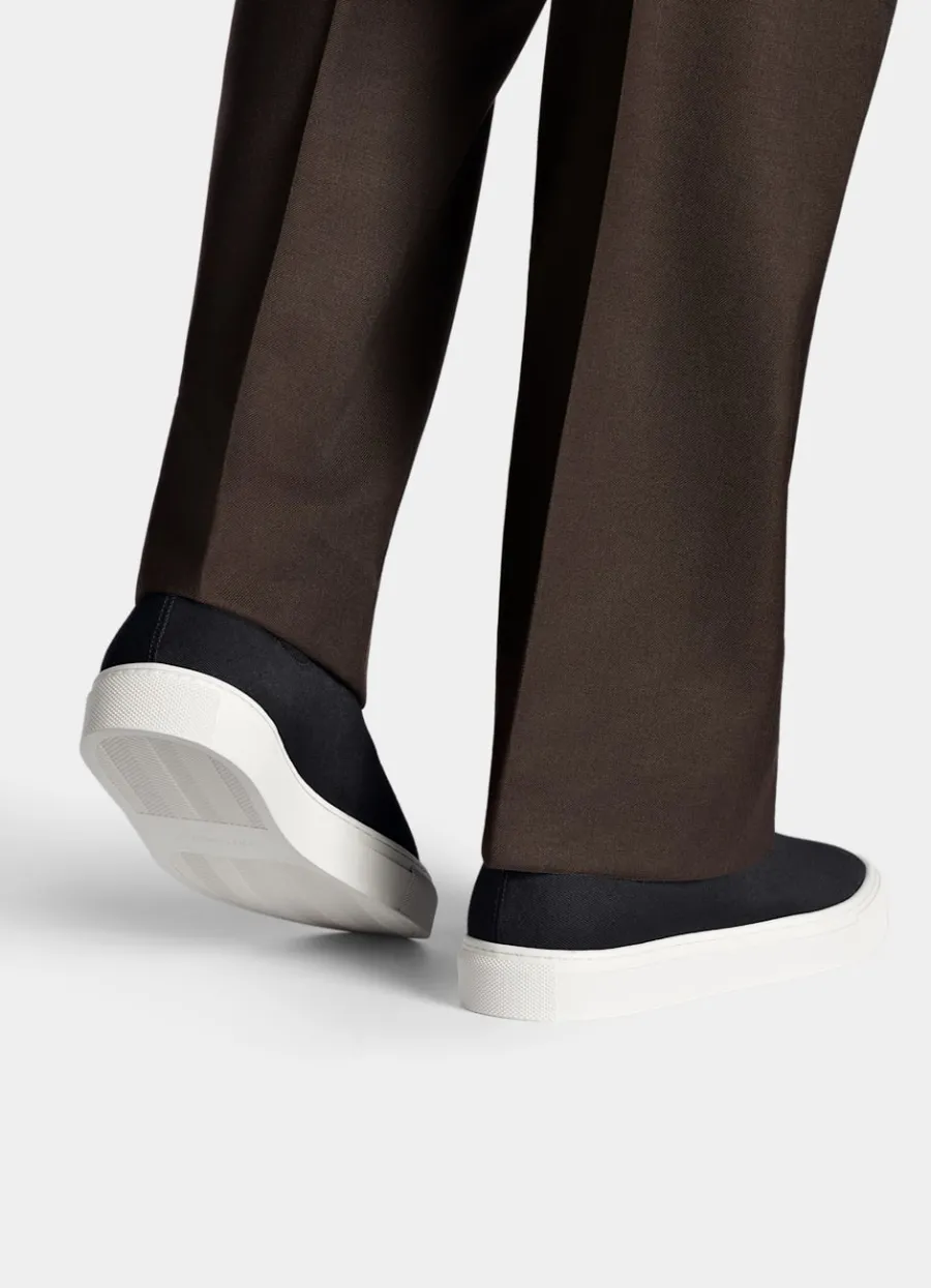 Shop Sneaker schwarz Sneakers