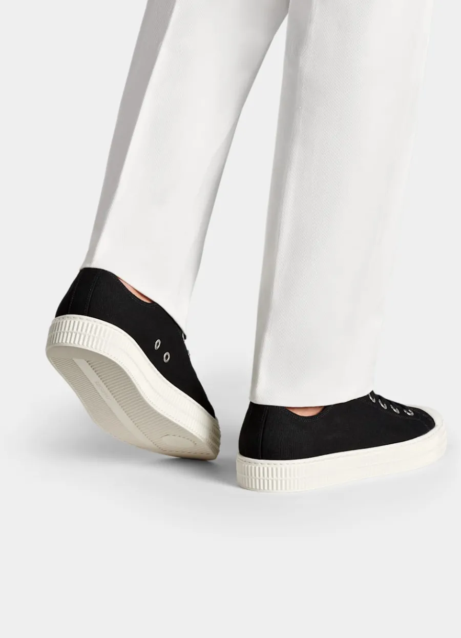 Best Sale Sneaker schwarz Sneakers