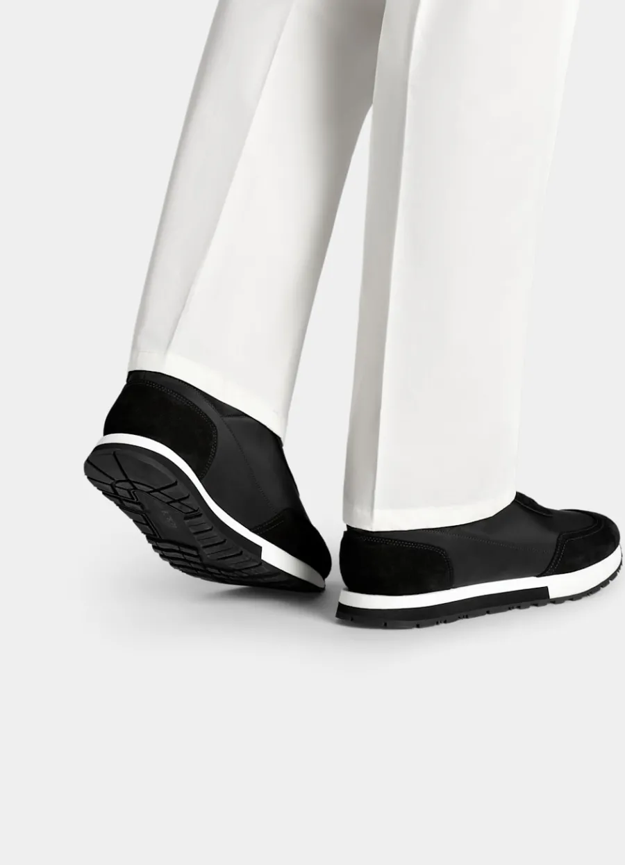 Best Sale Sneaker schwarz Sneakers