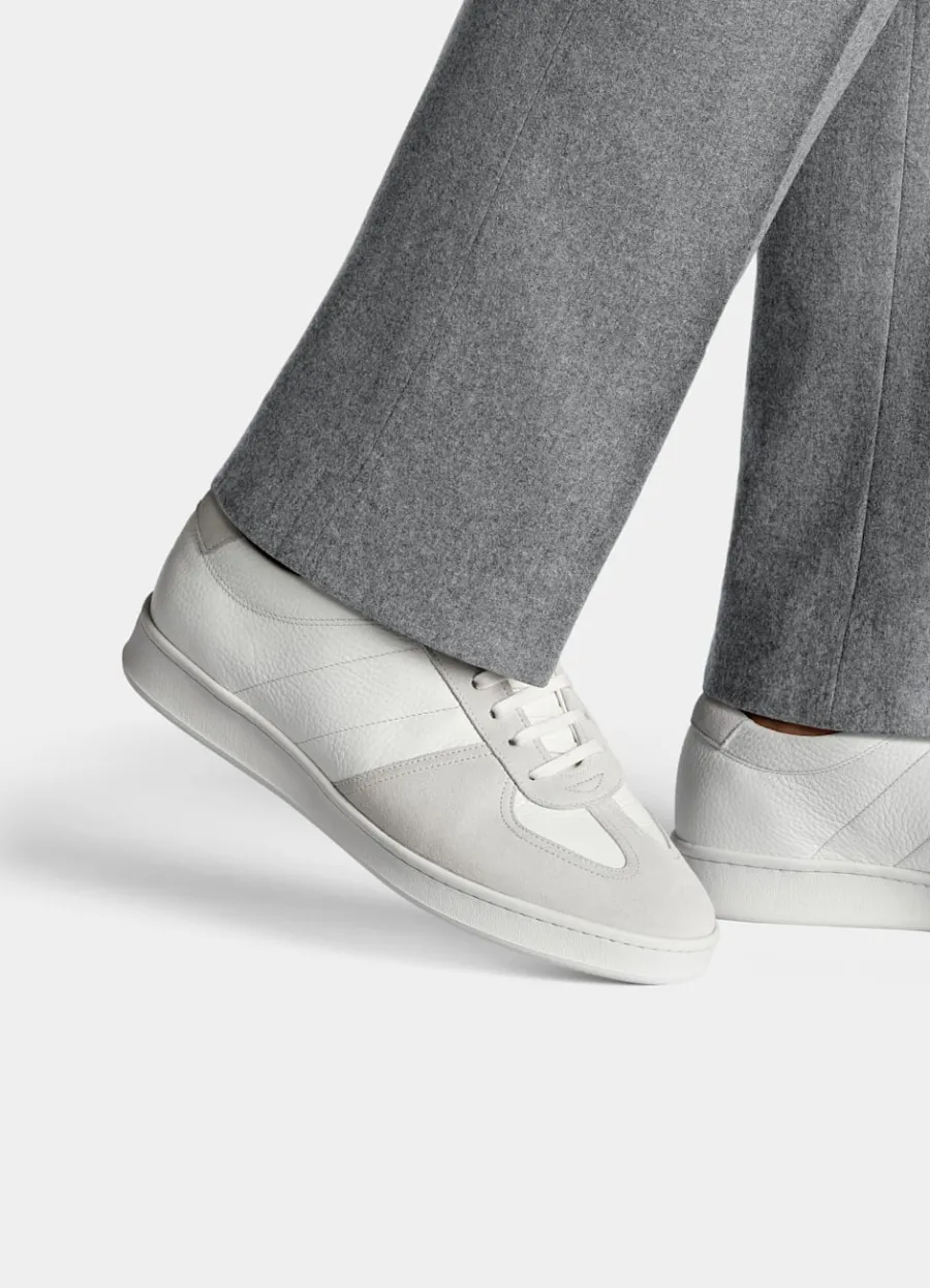 Sale Sneaker weiß Sneakers