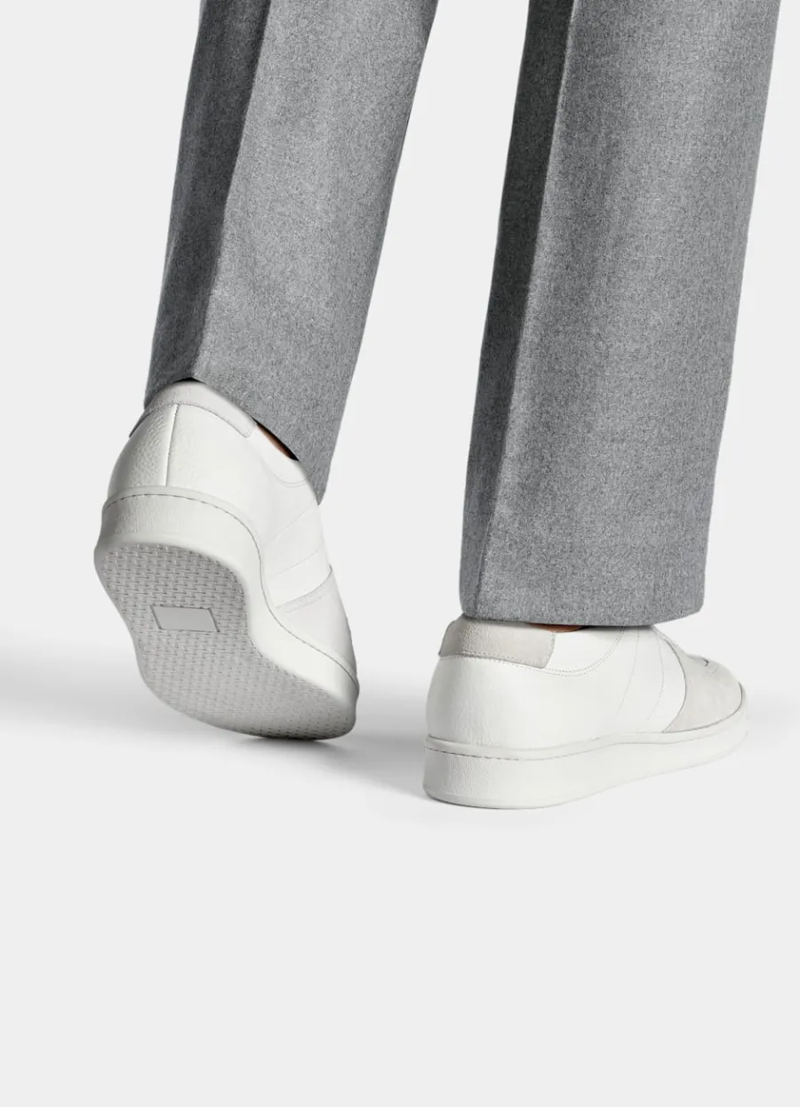 Sale Sneaker weiß Sneakers