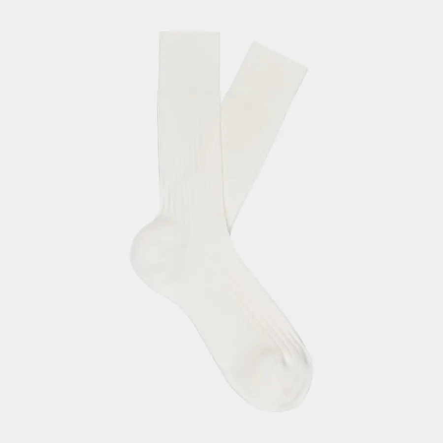 Store Socken gerippt regular Socken