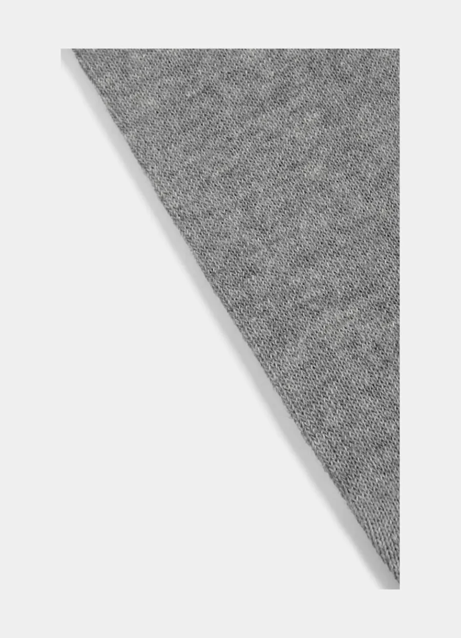 Cheap Socken/Füßlinge blau und grau 4er-Pack Socken