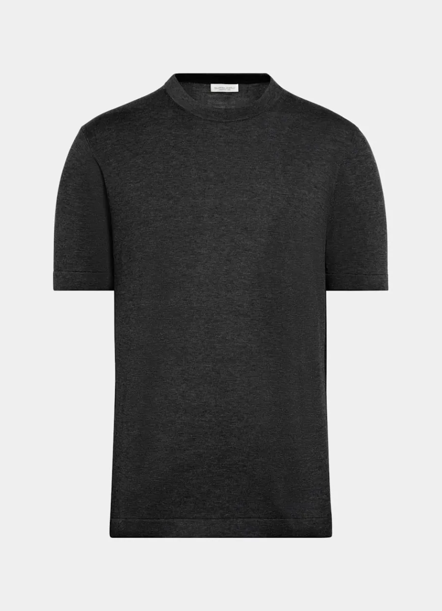 tshirt_rundhals_kurzarm_dunkelgrau_6.webp Online T-Shirt Rundhals Kurzarm dunkelgrau T-Shirts