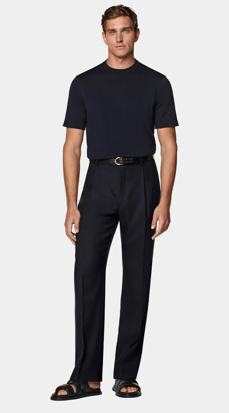 Clearance T-Shirt Rundhals Kurzarm T-Shirts