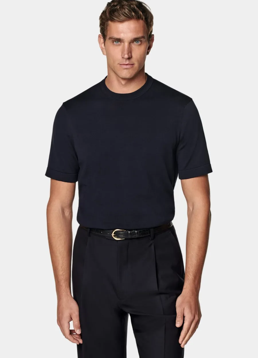 Clearance T-Shirt Rundhals Kurzarm T-Shirts