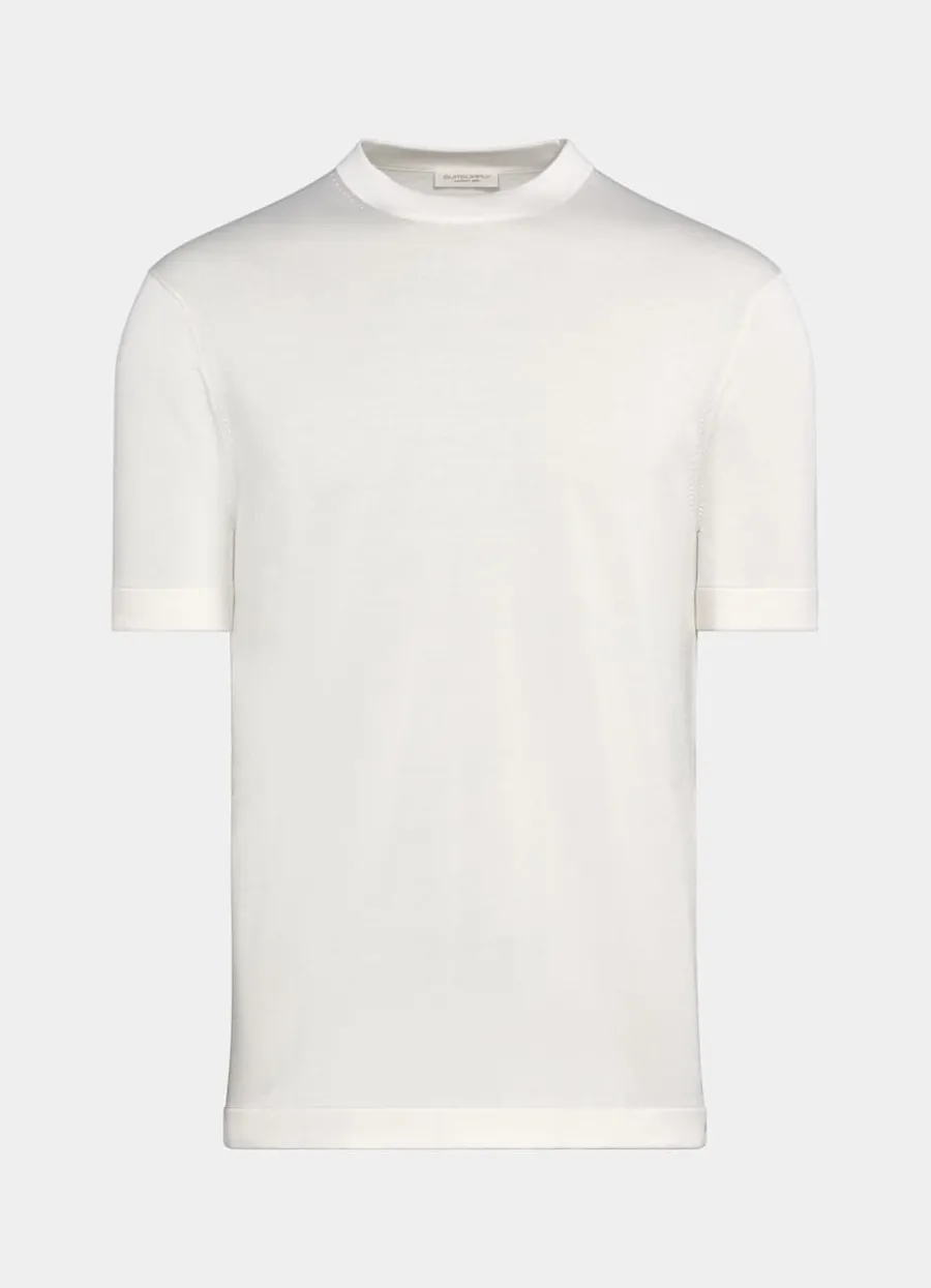 tshirt_rundhals_kurzarm_offwhite_6.webp Best Sale T-Shirt Rundhals Kurzarm T-Shirts