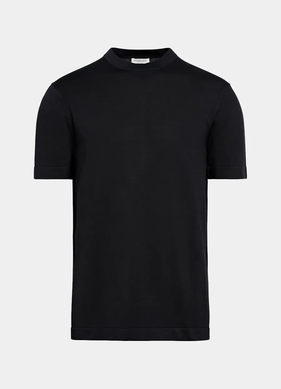 tshirt_rundhals_kurzarm_schwarz_5.webp Best T-Shirt Rundhals Kurzarm schwarz T-Shirts