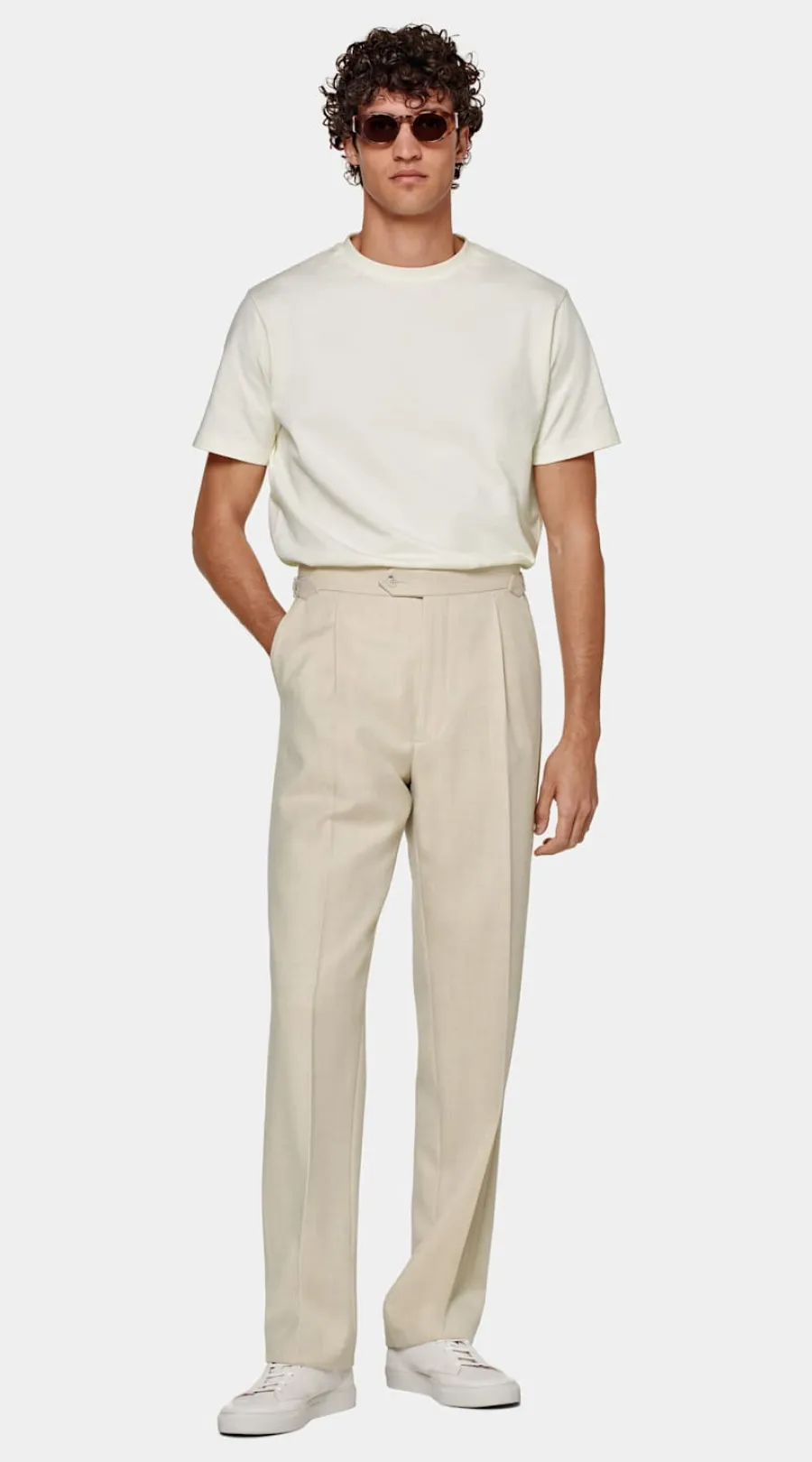 Outlet T-Shirt Rundhals T-Shirts