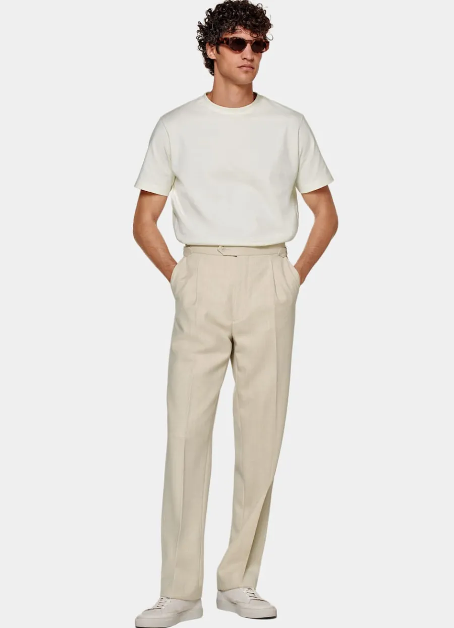 tshirt_rundhals_offwhite_3.webp Outlet T-Shirt Rundhals T-Shirts