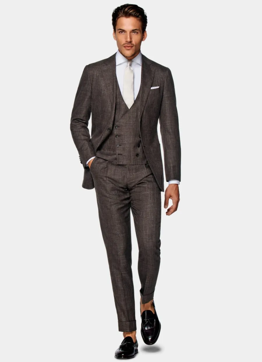 weste_dunkelbraun_2.webp Fashion Weste dunkelbraun Anzugwesten