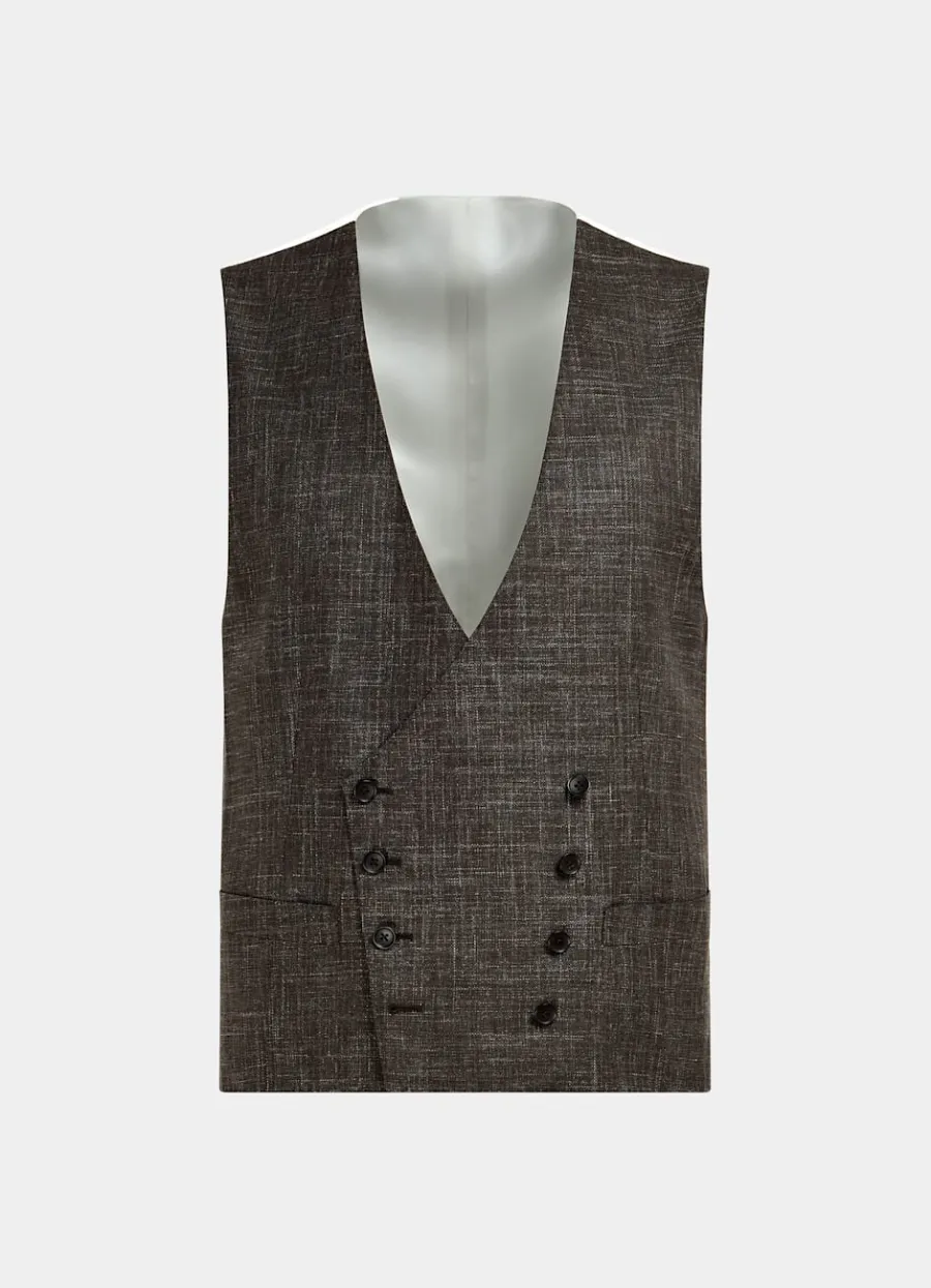 weste_dunkelbraun_3.webp Fashion Weste dunkelbraun Anzugwesten